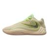 Nike Баскетбольные кроссовки Giannis Freak 7 Lightweight Rebound Мужские зеленые кроссовки II5251-200
