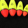 High Quality Buoyancy Plastic Ball Boia Eva Foam Fishing Float Bobber