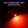 Легкая установка Рокерные переключатели Светодиодный индикатор 30А Прочные Водонепроницаемые Пылезащищенные Конструкции Контроллер для Модификации Автомобиля