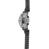 Casio Мужские часы G-SHOCK из смолы, водонепроницаемые 200 м, цифровые, ударопрочные, кварцевые GA-700SKC-1A