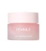 FEMMUE Ночная маска для губ Lip Care Lip Mask x Предотвращает сухость x Официальная японская ночная маска для губ 15 г [Увлажняющий продукт на растительной основе]