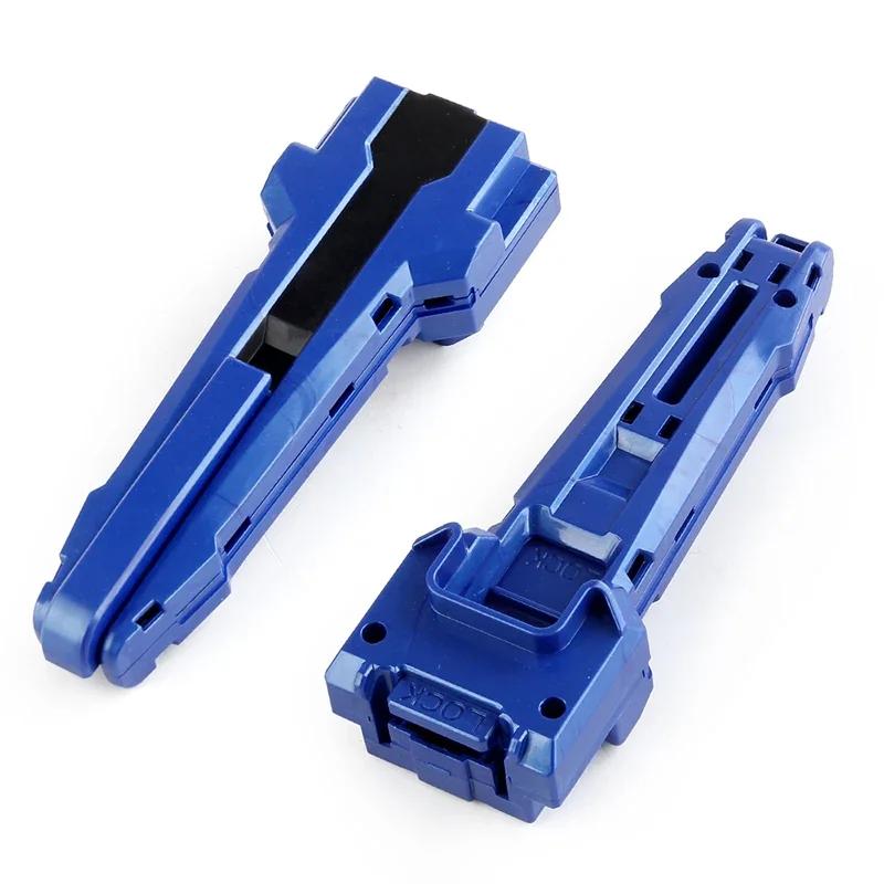 Бренд Z Рукоятки Bey X Игрушки Подарок для Детей Бейблейд Запускатель