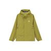Nike Мужские куртки и пальто ACG Темно-хаки DV9416-390