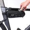 Etui do roweru WILDMAN M M40 na ramę Czarne