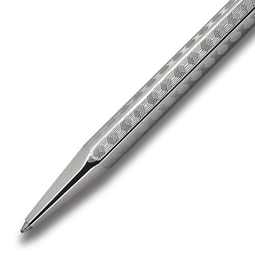 Caran Ecridor Heritage Ballpoint Pen d'Ache