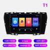 Android Car Radio For SsangYong Tivoli 2019-2021 Multimedia Player Head Unit Stereo GPS Navigation BT WIFI 1+16GB