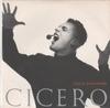 7-дюймовая пластинка CICERO - Любовь повсюду CIAO3 Spaghetti Recor 1991 Великобритания Танцевальная и электронная музыка Б/У