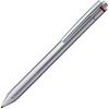 ROTRING Rotling Трио Ручка Серебряная Нажимного Типа 1904454 Обычная Импортная