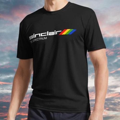 New Shirt Spectrum zx Active T-Shirt Funny Size S - 5XL