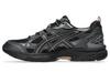1203A536-001 Asics Gel-Nunobiki Черный Таупо Серый (Мужской)