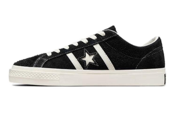 Converse Academy Pro Suede 'Black Egret' A06426C