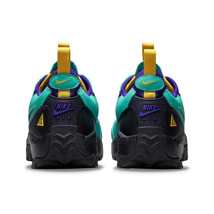 Nike Acg Air Mada Low Light Мята DO9332-300