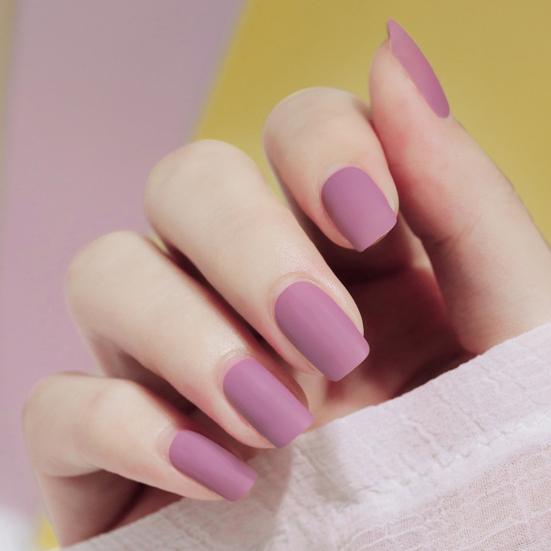 Durable Nail Vibrant Color Decor Eye-catching Multi-color