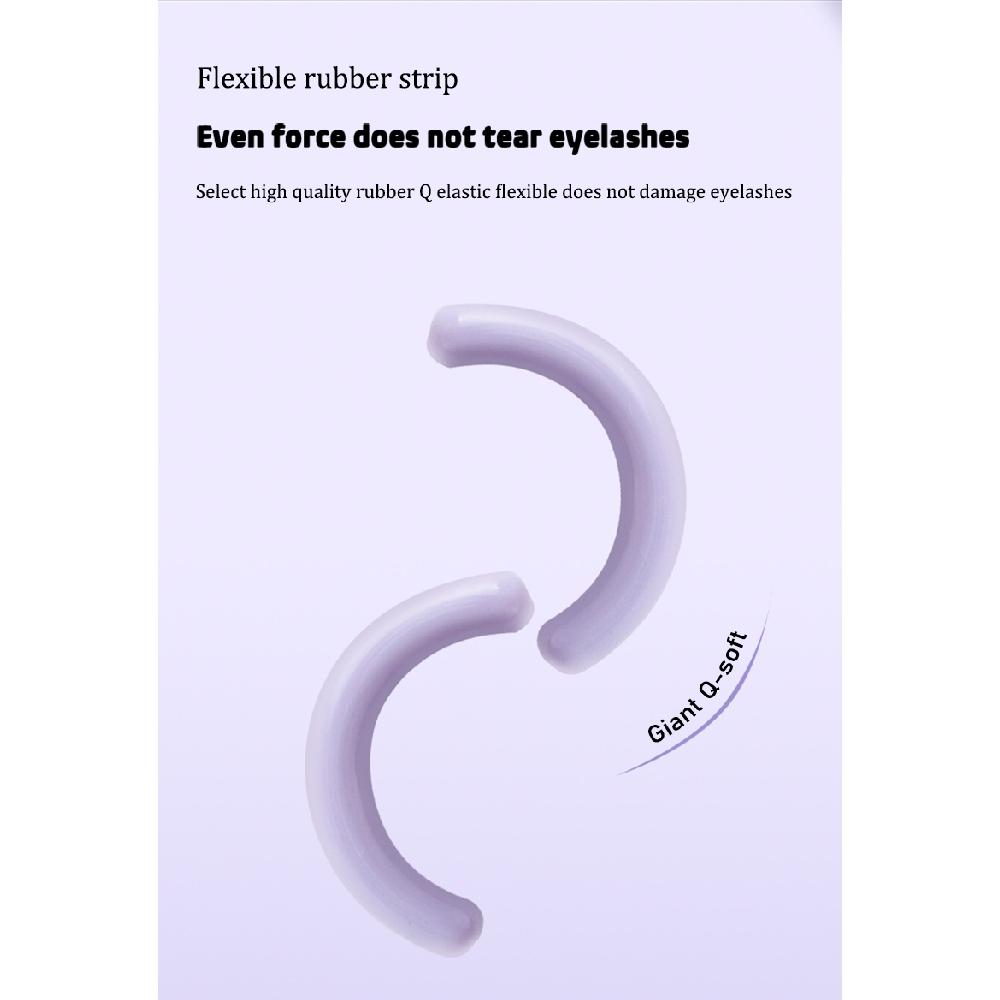 INHAK Fix щипцы для завивки ресниц