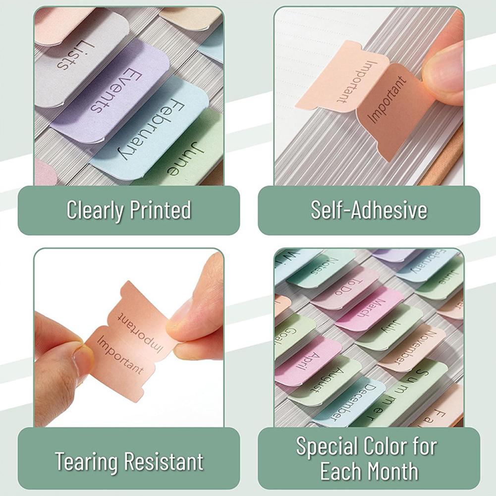 5/6 листов Библейский индекс Этикетка Наклейка Самоклеящиеся бумажные вкладки Библейский индекс Вкладки для изучения Читать Закладки Наклейки Инструмент для изучения