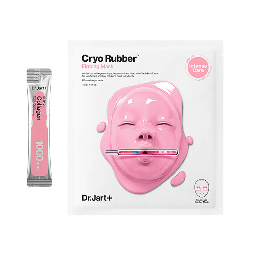 Dr. Jart+ Cryo Rubber with Firming Collagen 44g AUTHENTIC STORE