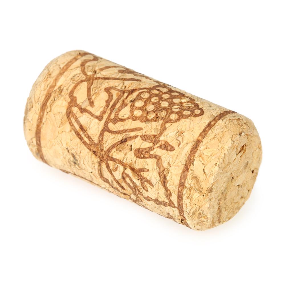 40*21mm Red Wine Bottle Stopper Oak Red Wine Bottle Stopper Oak Wine Corks