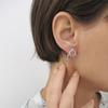Creative Gift Animal Stud Earrings Korea Style Earrings Piercing Ear Stud Women Stud Earrings