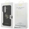 Чехол Guess Big 4G Logo Classic Logo Для Samsung Galaxy Z Fold7 Черный