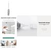 Пыльник из перьев с выдвижной ручкой для домашней уборки и удаления пыли
