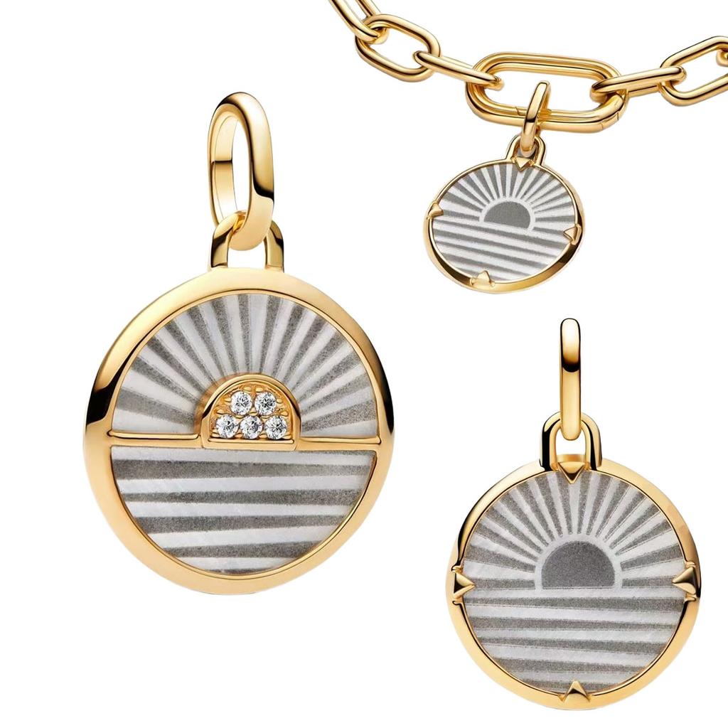 Новые крестики-шармы Подвеска-ангел Дева Мария Бусины Ожерелье Подходят для оригинальных медных браслетов Изысканные ювелирные изделия Подарок своими руками