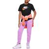 Nike Спортивная футболка, черная, для подростков, HM5854-010