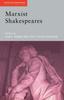 Книга Marxist Shakespeares