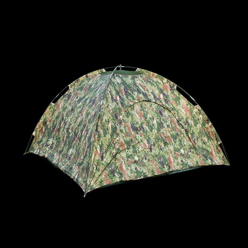 Xinyuejian Automatic 3-4 Person Camping Tent