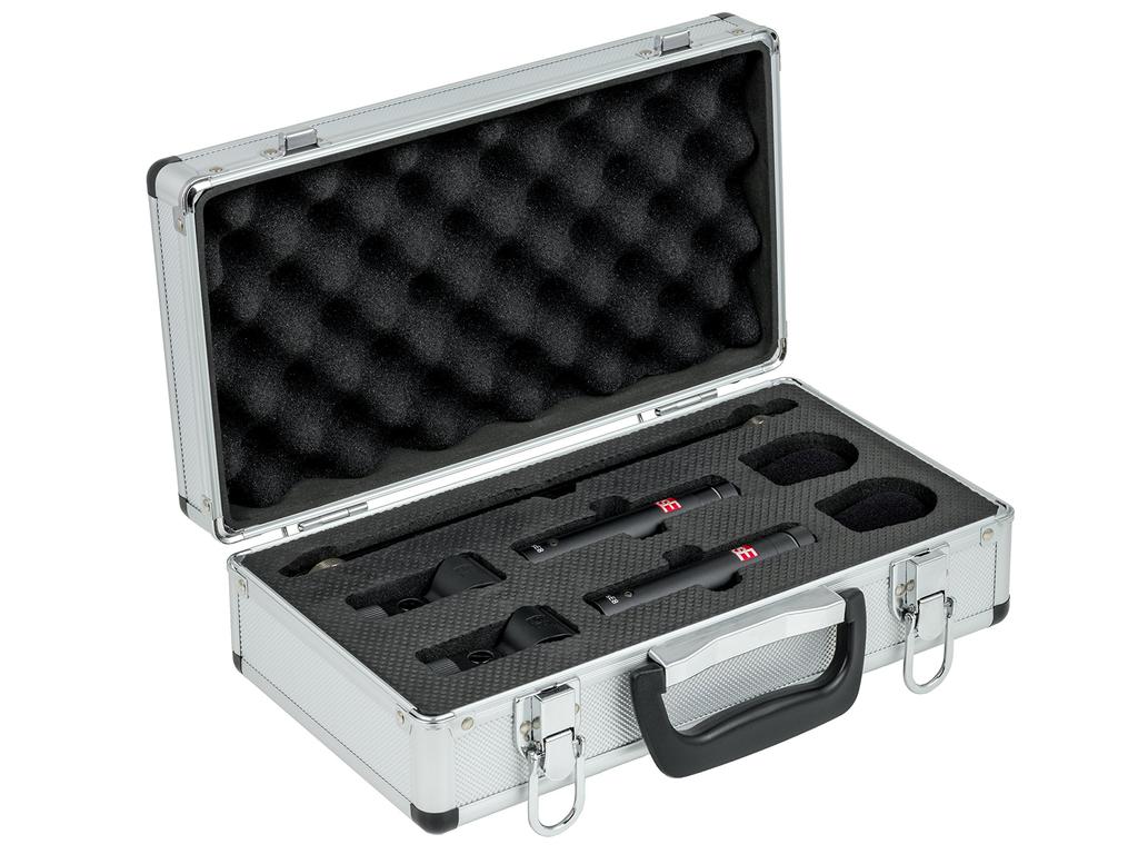 sE ELECTRONICS SE8 PAIR SE8 Series