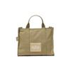 MARC JACOBS Сумка-тоут Средняя Цвет: Зеленый сланец M0016161-GN
