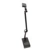 16MP USB Document Camera with Microphone Auto Focus 4K Webcam with Flexible Arm for Online Learning Remote Teaching Web