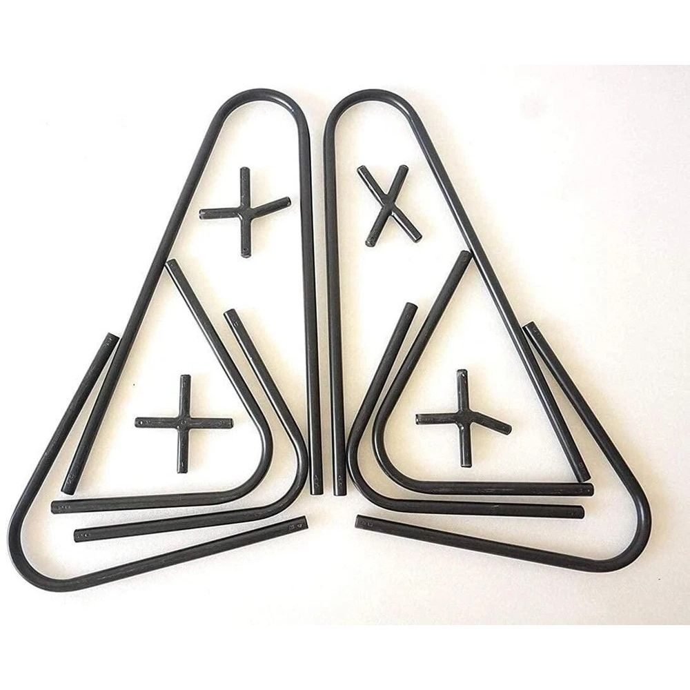 Премиальное красное кожаное кресло-бабочка Кожаный акцент Ручная работа