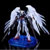 RG Wing Gundam Zero EW Пластиковая модель Базовая Ограниченная серия 1/144 [Прозрачный цвет] (Издание «Гандам»)