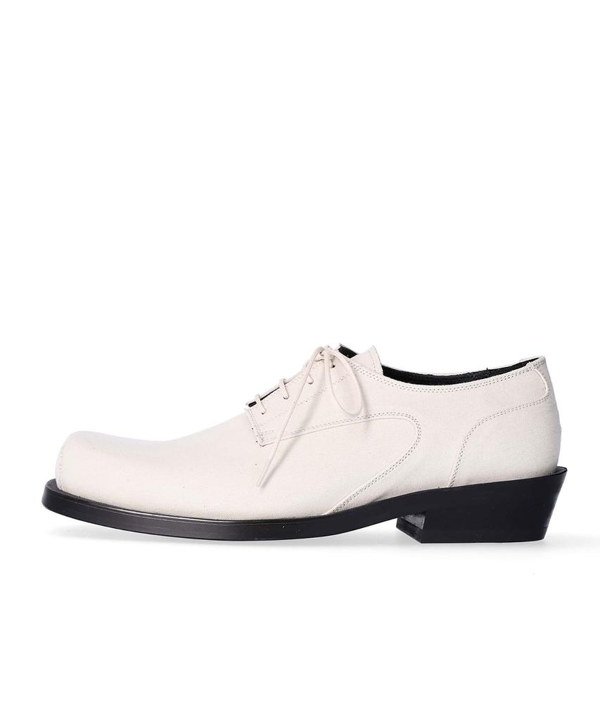 Nuosmiq Hardy Derby (Aramid Ivory)