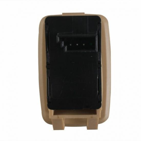 Front Right Side Window Switch 61316945874 For BMW 335D 2009-2011,335I 2007-2011