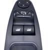 Electric Window Switch Button Parts For Fiat Scudo For Citroen Dispatch Jumpy For Peugeot Expert 2007-2016 6554.ZJ 6554ZJ 13P