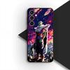 Cover Piccolo Dragons Gokus Balls DragonBalls for OPPO A40 A80 A60 A38 A79 A15 A16 A17 A18 A58 A78 A57 A53 A40M 4G 5G Phone Case
