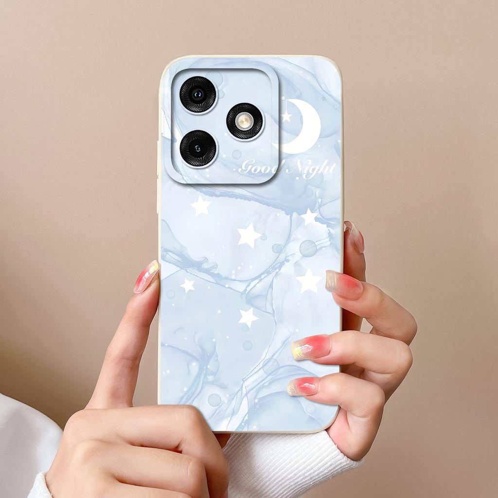 Для itel A50 A50C A70 A80 A18S Чехол Различные Стиль Мягкий Жидкий Силикон Задние Крышки Ударопрочный Высокое Качество Легкий Бампер