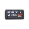 2024 BT OBD2 сканер Vgate vLinker MC+ BLE ELM327 для Android/IOS/Windows ELM 327 wifi автомобильный диагностический сканирующий инструмент