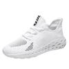 Men'S Tennis Shoes Fashion Newest Fitness Walking Shoes Ultra Light Men'S Sports Shoes Versatile Casual Shoes Non-Slip Men'S Shoes