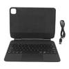 Tablet Magnetic Keyboard Case for IOS Wireless Bluetooth 5.3 Type C Charging Backlit Tablet