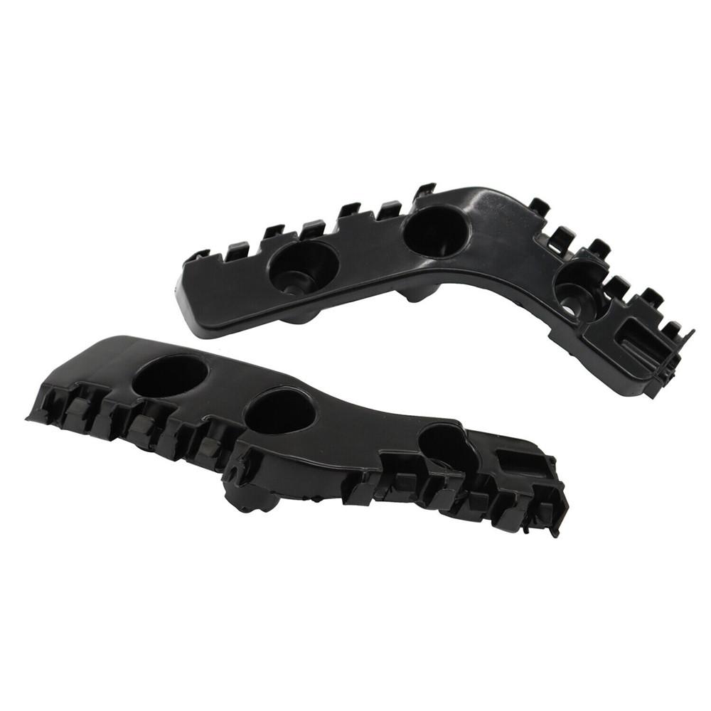 Левый и правый кронштейны переднего бампера для Jeep Grand Cherokee 2014-2021