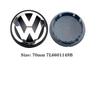 New 2026 4pcs 55mm 56mm 65mm 70mm 76mm Car Wheel Center Caps Hubcap Cover for VW Volkswagen Jetta MK5 Golf Passat styling 3B7601171 zs1