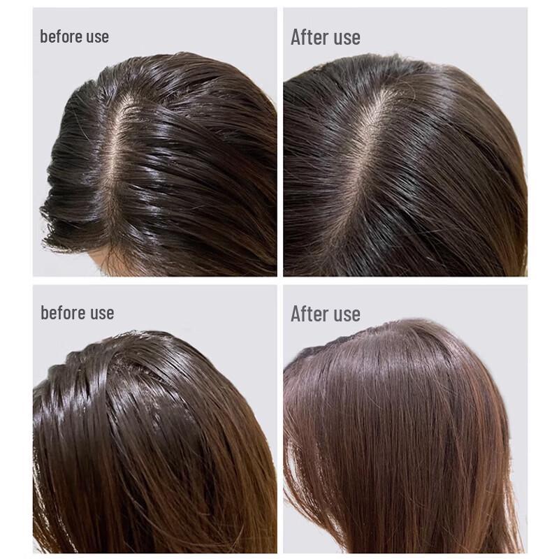 L'Oréal Шампунь Питающий и Объемный с Эфирными Маслами