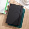 12 Months 2026 Schedule Planner Notepad English Office Work Planner  Office Supplies