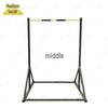 ZhongSui Outdoor Portable Pull-up Bar