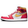 Jordan Air Jordan 1 Retro High OG Кожаные Высокие Винтажные Баскетбольные Кроссовки Унисекс Сине-Черные 555088-603(Команда4-)