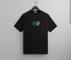 KITH Comic Santa Tee KITHMAS 2024 Size L Unisex T-Shirt
