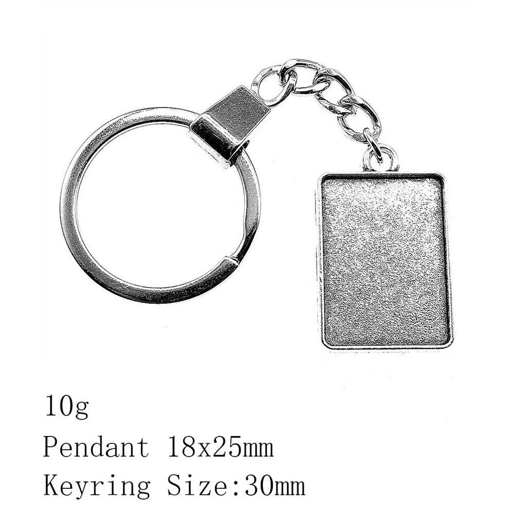 Брелки для ключей на выпускной Пара Сердце Эллиптический стеклянный кабошон База Подставка Брелки Дешевые Милые Вещи Брелок в виде самолета