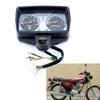 Спидометр Тахометр Приборная панель в сборе для Honda CG125 XF150 ZJ125